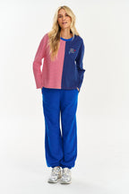 No Rush Sweatpants