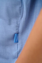 Nowhere Plans modal long-sleeve