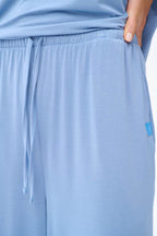 Nowhere Plans Loose Modal Pants