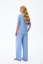 Nowhere Plans modal long-sleeve