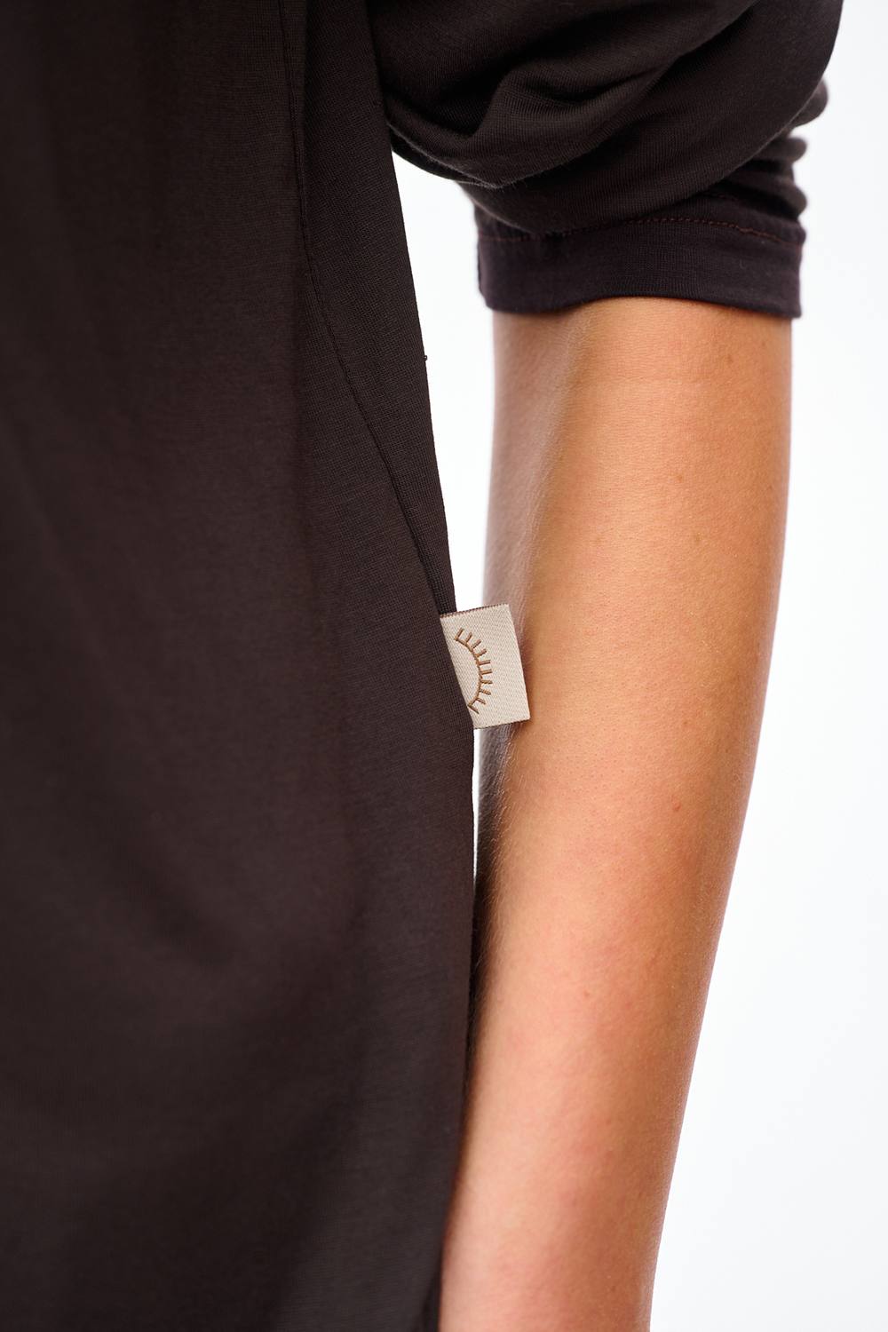 Bitter Comfort modal long-sleeve
