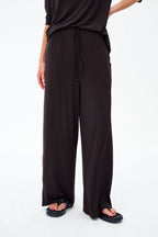Bitter Comfort Loose Modal Pants