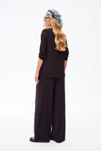 Bitter Comfort Loose Modal Pants