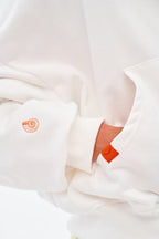 Shell We Dance Zip-Up Sweatshirt