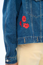 Blossom Studio Denim Jacket