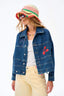 Blossom Studio Denim Jacket