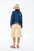 Blossom Studio Denim Jacket