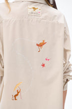 Follow the Sun shirt