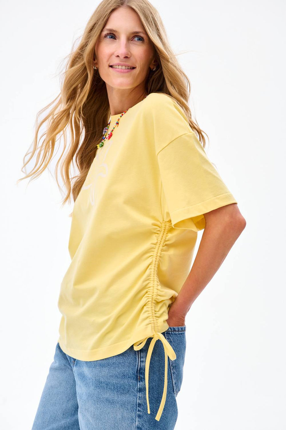 T-shirts and tops | NAOKO – NAOKO-STORE.com