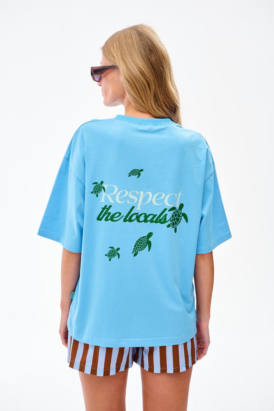 T-shirts and tops | NAOKO – NAOKO-STORE.com