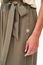 Field Notes Wide-Leg Pants