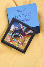 Extra Spicy Ankle Bracelet Set