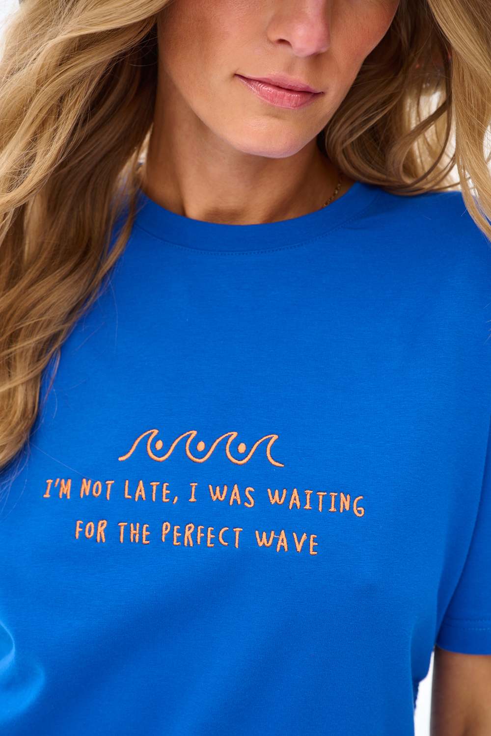 T-Shirt Perfect Timing