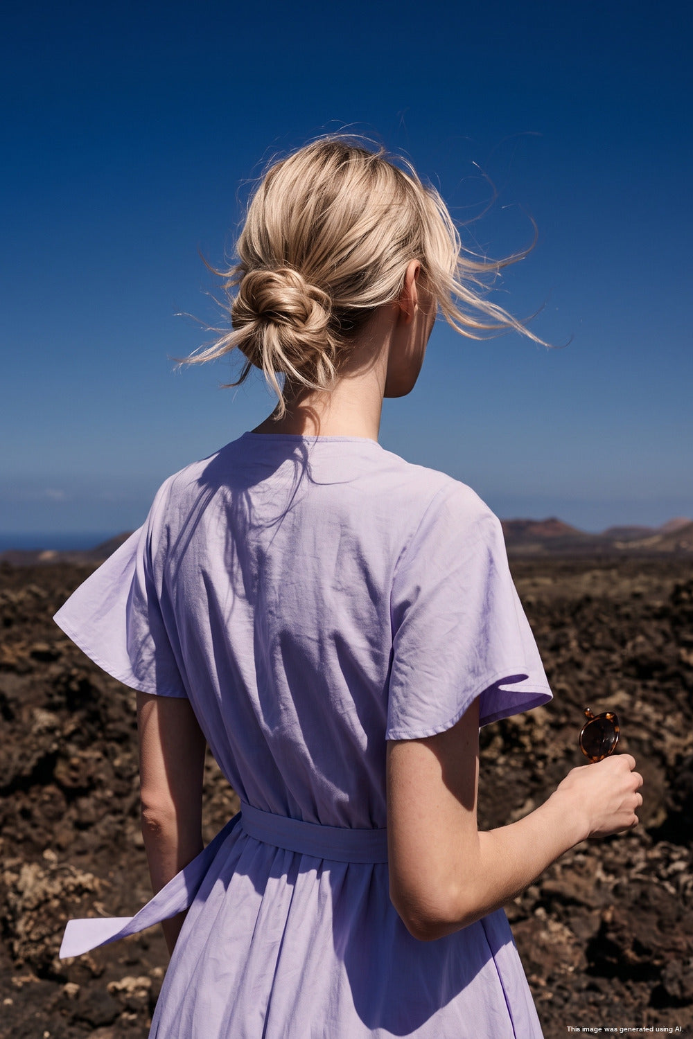 Soft Arrival Midi Dress