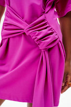 Rochie tip tricou Taste the Sun