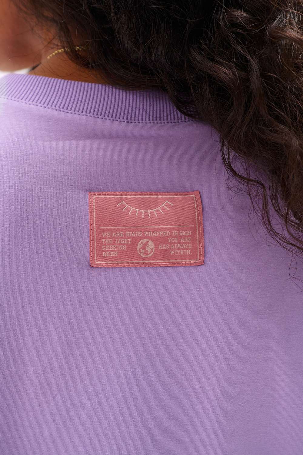 Camiseta Off Duty Mermaid