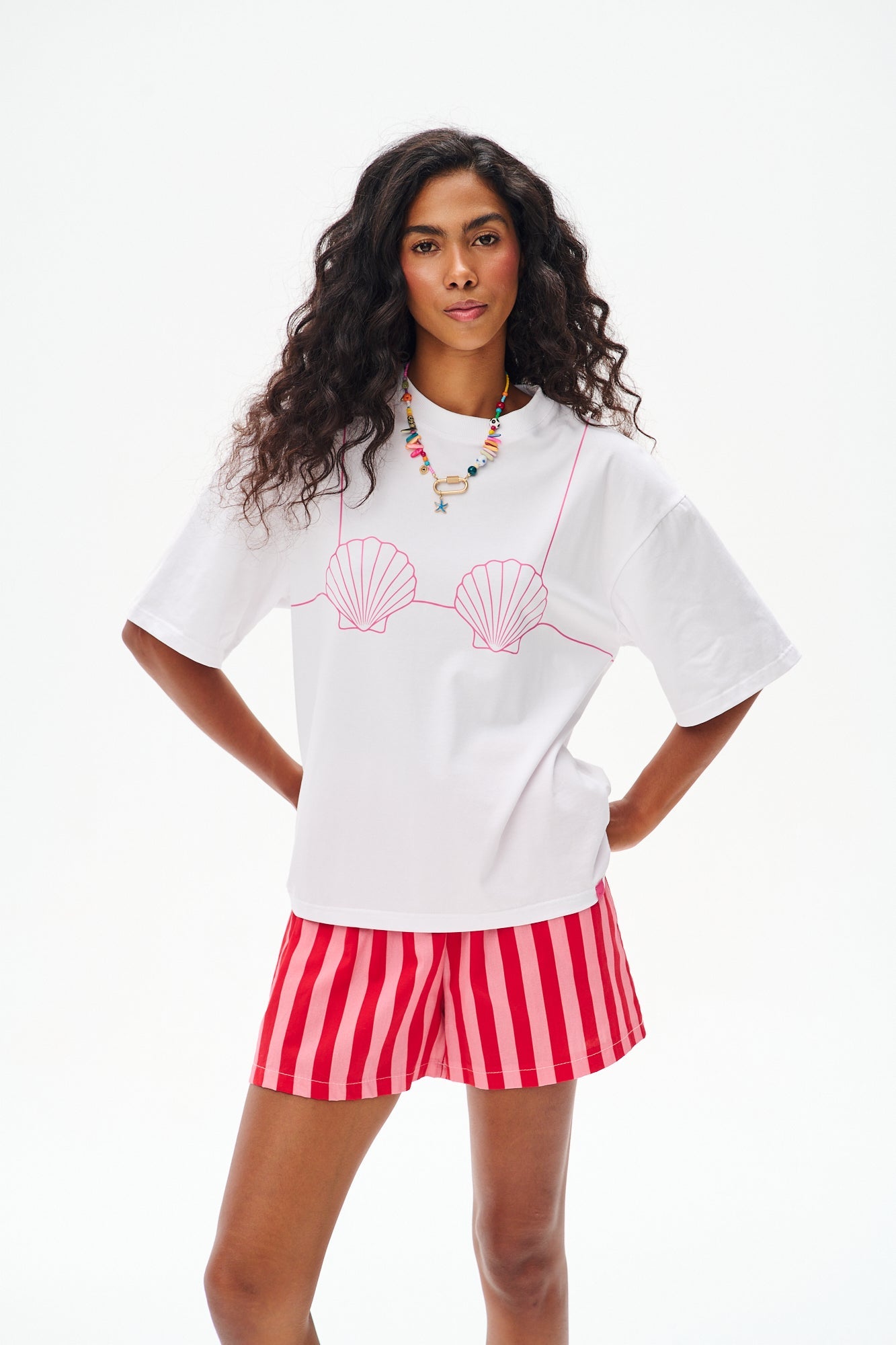 Shorts Sugar Rush