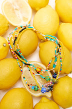 Collier Shallow End