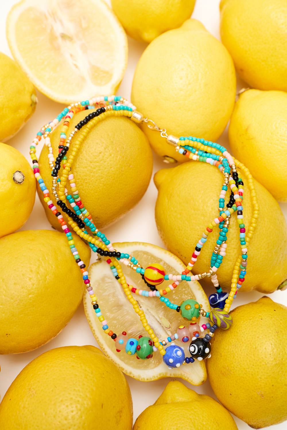 Collier Shallow End