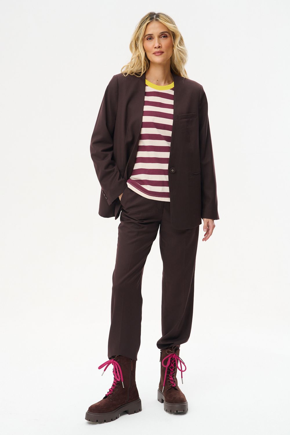 Manifesto Trousers
