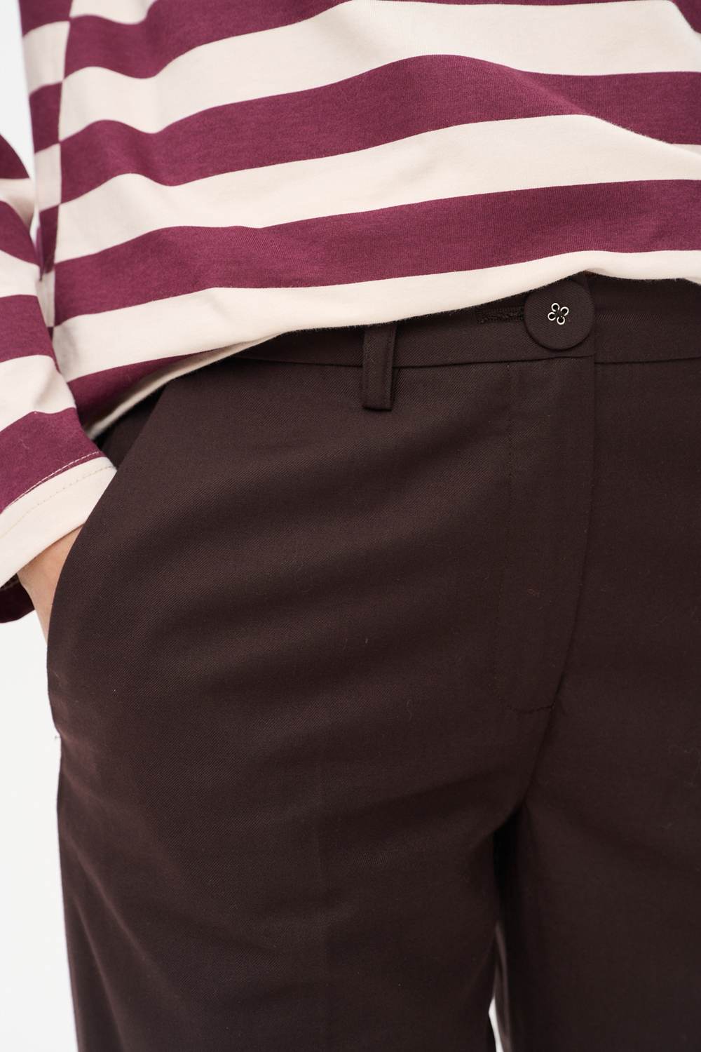 Manifesto Trousers
