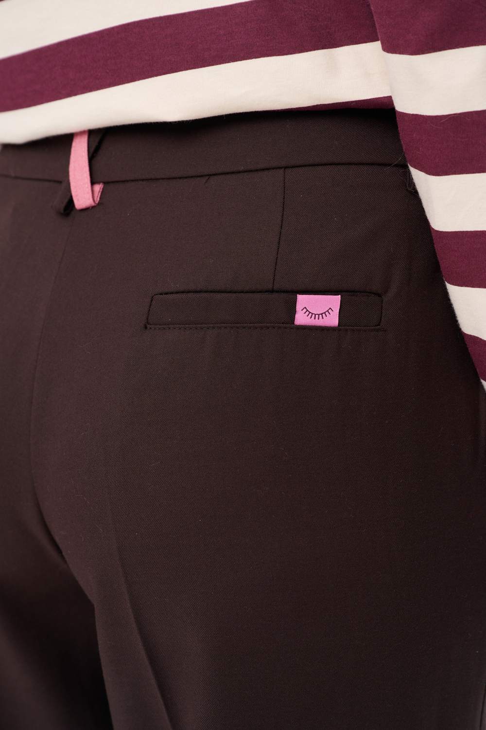 Manifesto Trousers
