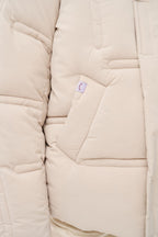 Geo Heat Winter Jacket