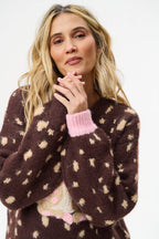 Going Dotty Sweater