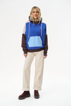 Just Breathe Oversized Sweatshirt