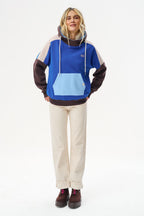 Just Breathe Oversized Sweatshirt