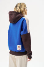 Just Breathe Oversized Sweatshirt