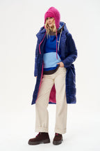 Arcticum North Quilted Coat