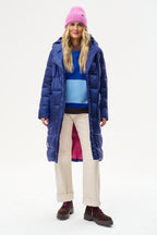 Arcticum North Quilted Coat