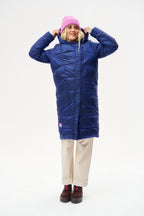 Arcticum North Quilted Coat