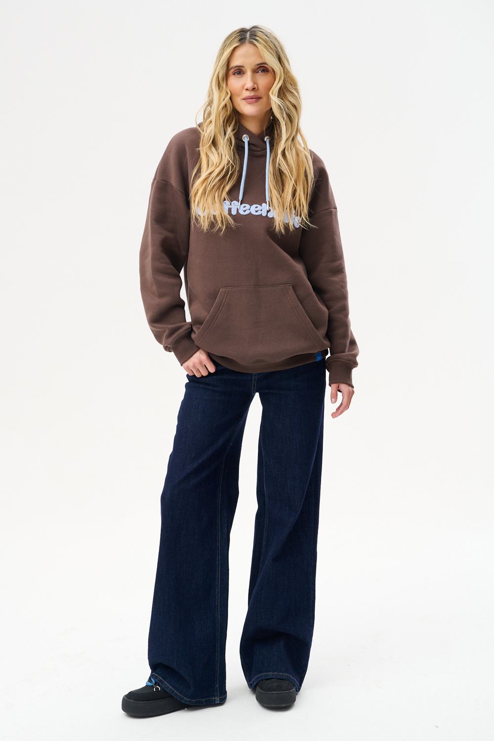 Cofeeholic Hoodie