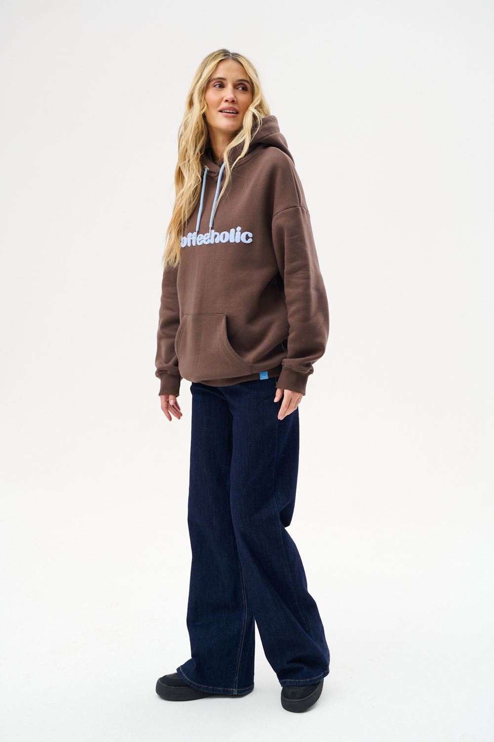 Cofeeholic Hoodie