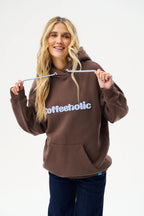 Cofeeholic Hoodie