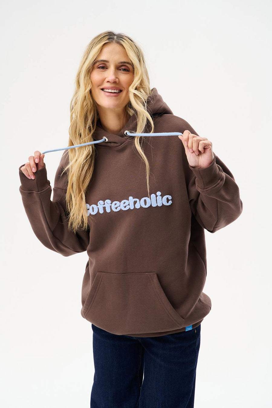 Cofeeholic Hoodie