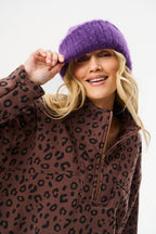Meow Factor Sweatshirt