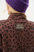 Meow Factor Sweatshirt