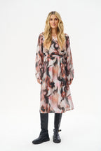 Field of Dreams Midi Dress