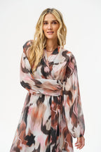 Field of Dreams Midi Dress