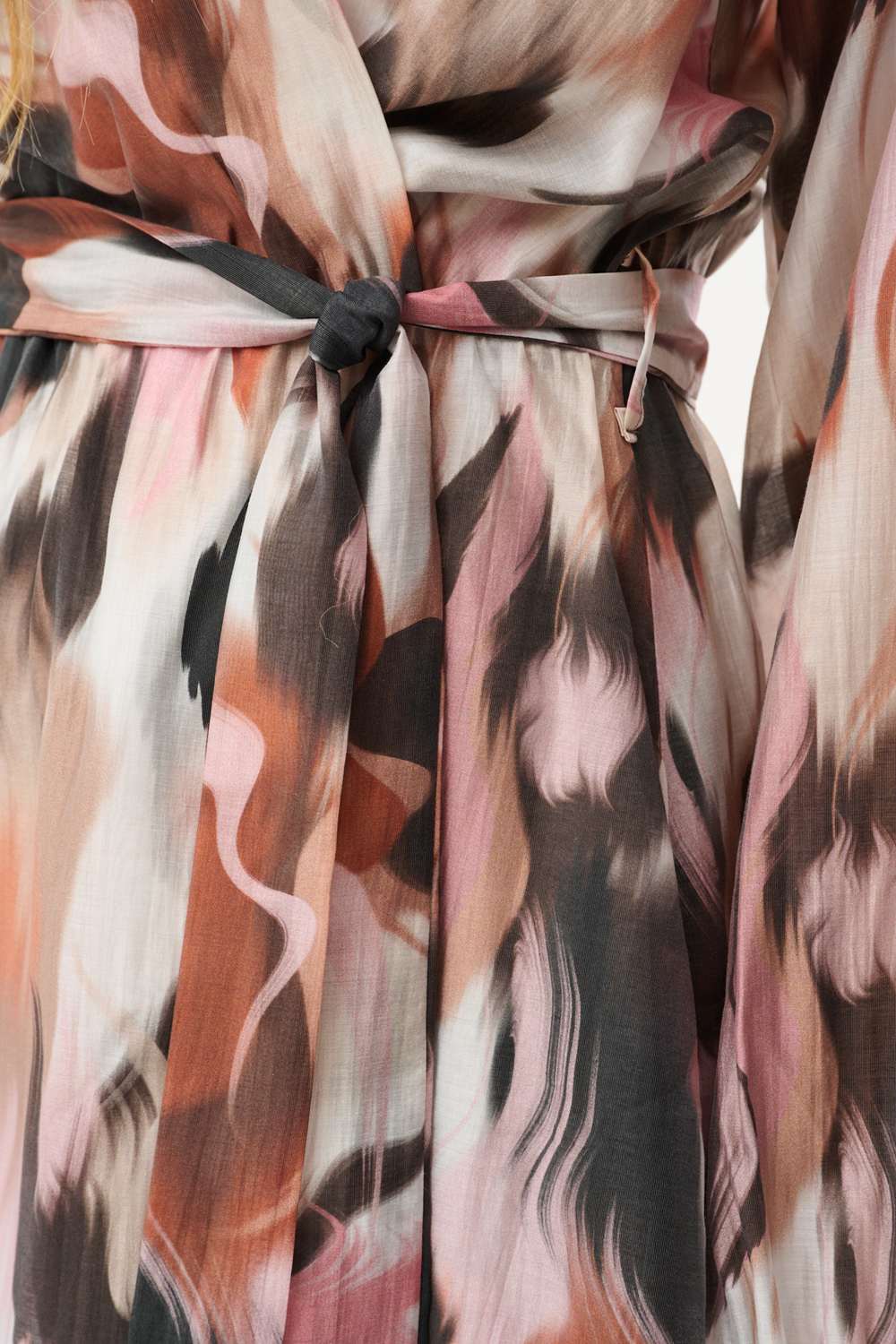 Field of Dreams Midi Dress