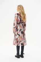 Field of Dreams Midi Dress