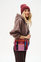 Hot Chocolate Society Zip-Up Sweatshirt