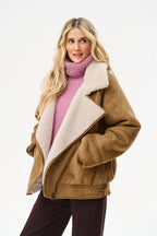 Soft Landing Jacket