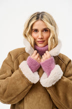 Soft Landing Jacket