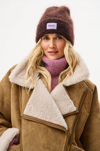 Soft Landing Jacket