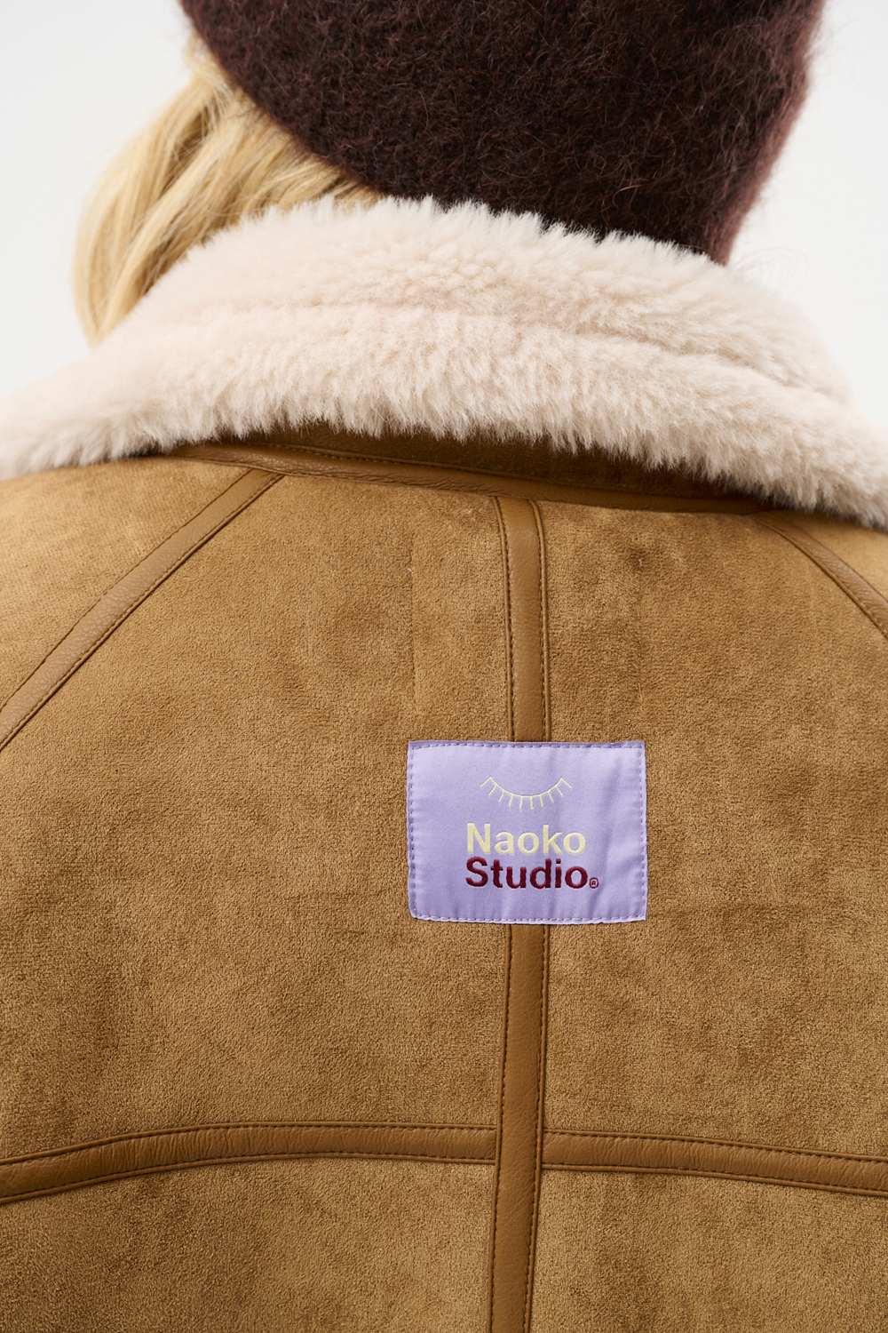 Soft Landing Jacket