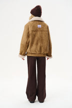 Soft Landing Jacket